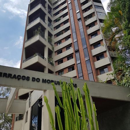 Amazing Penthouse In Sao Paulo, Morumbi Area. Eksteriør bilde