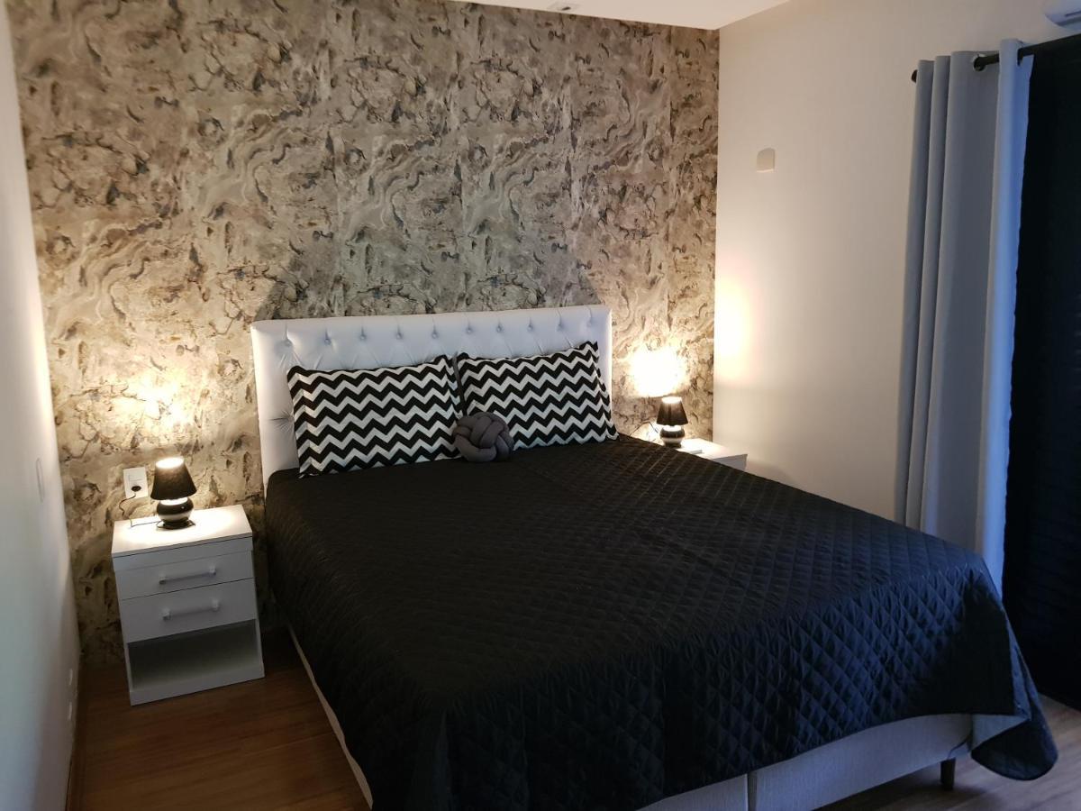 Amazing Penthouse In Sao Paulo, Morumbi Area. Eksteriør bilde