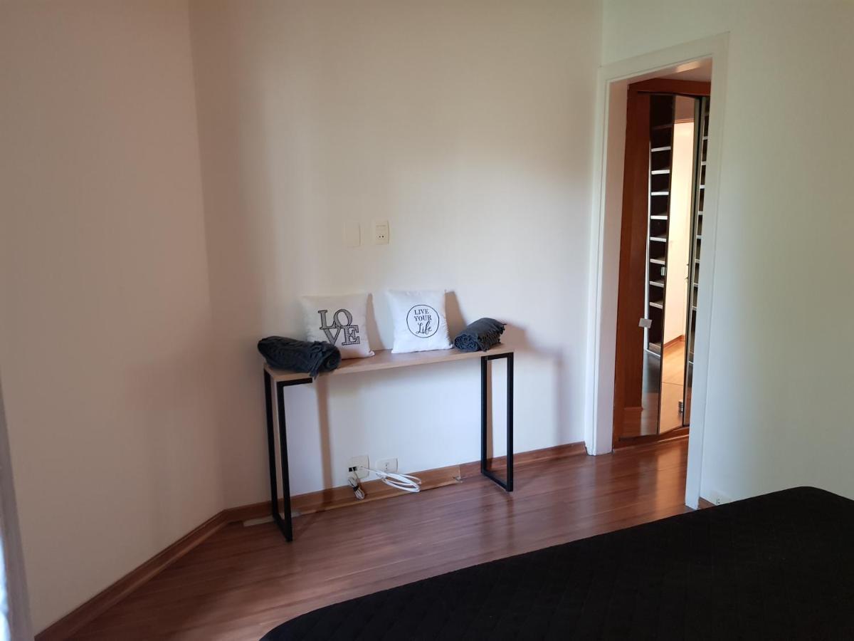 Amazing Penthouse In Sao Paulo, Morumbi Area. Eksteriør bilde