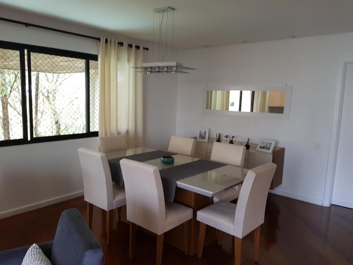 Amazing Penthouse In Sao Paulo, Morumbi Area. Eksteriør bilde